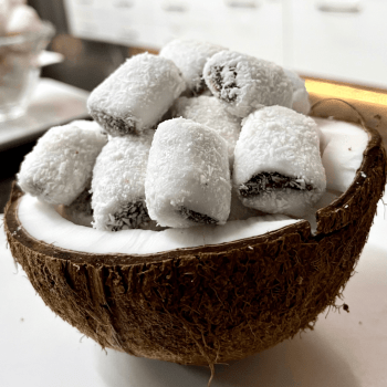  Curso Balas de Coco Recheadas 26/10/24 9h às 12h30